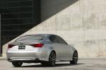 Lexus LF-Gh Concept 2011 года